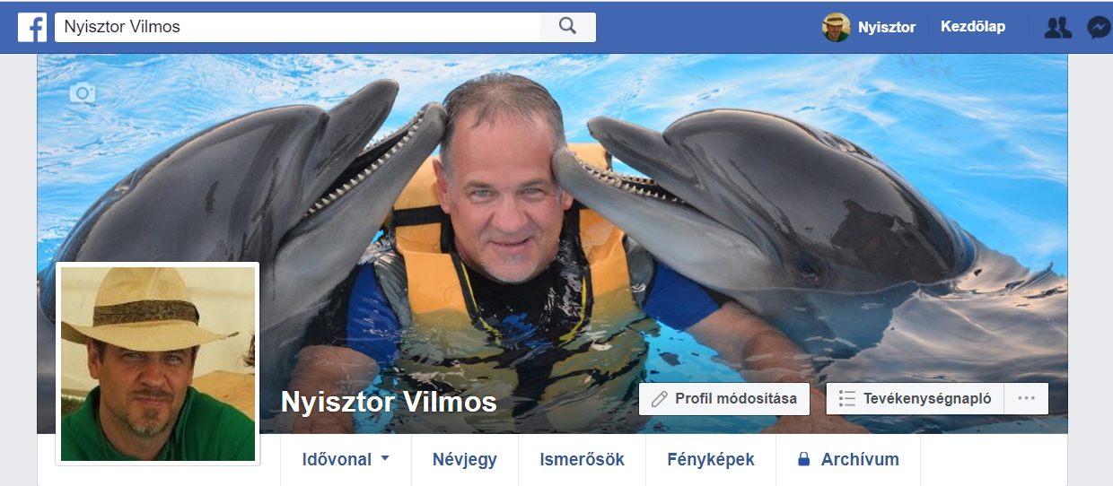 faceprofil